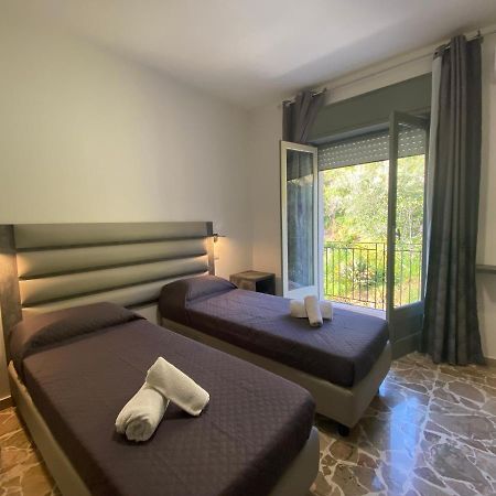 La Casa Di Gio Taormina Hotel Bagian luar foto
