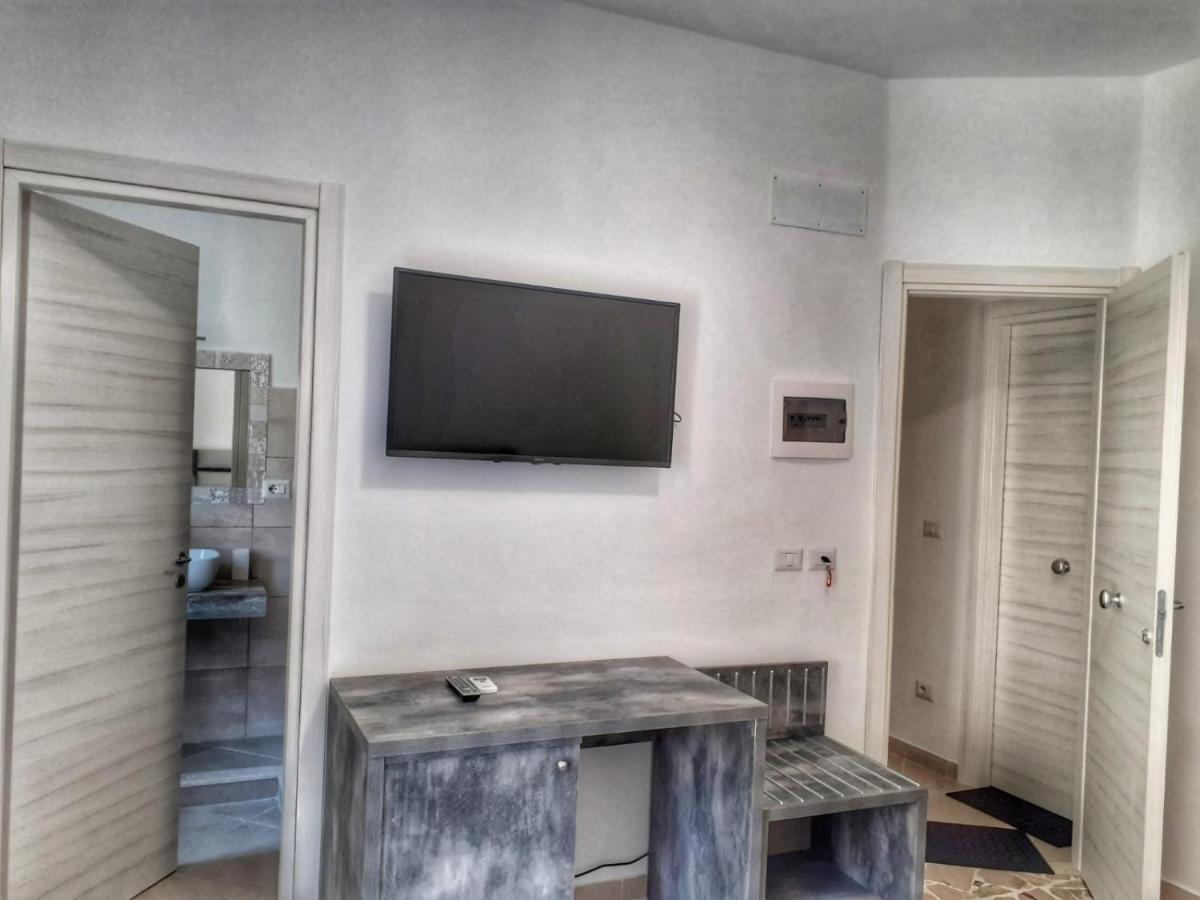 La Casa Di Gio Taormina Hotel Bagian luar foto