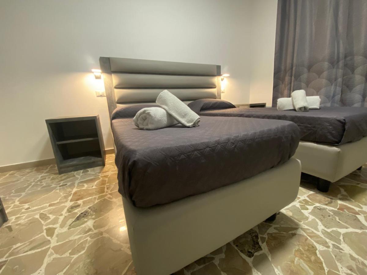 La Casa Di Gio Taormina Hotel Bagian luar foto